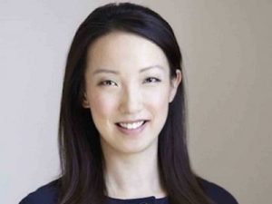 Clara Shih, CEO - Hearsay Social